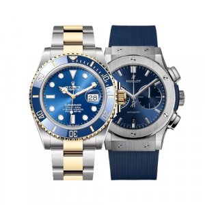 Искусство и тонкости скупки часов: от винтажа до современности