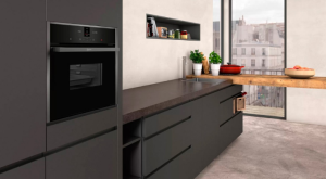 Как выбрать духовой шкаф: советы и рекомендации