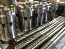 Особенности металлообработки в Самаре от профессионалов