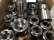 Особенности металлообработки в Самаре от профессионалов