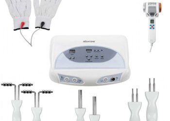 Все, что нужно знать о косметологических комбайнах для салонов красоты