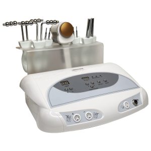 Все, что нужно знать о косметологических комбайнах для салонов красоты