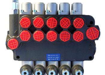 Как выбрать гидрораспределитель