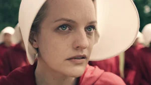 Сериал "Рассказ служанки": Погружение в антиутопический мир