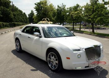 Прокат свадебных автомобилей: Сделаем ваш особенный день незабываемым