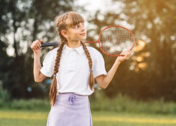 Преимущества выбора уроков тенниса для детей