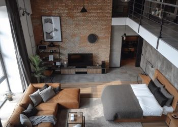 Стоит ли покупать квартиру-студию?