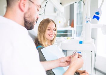 Важность диагностики зубов: ключ к здоровой улыбке и долгой жизни