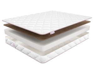 Ортопедические матрасы в Москве: Как выбрать идеальный вариант