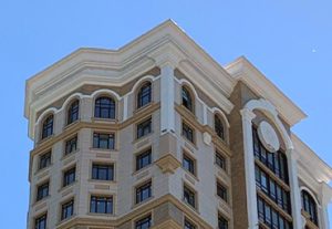 Создание фасадного декора с помощью 3D-фрезеровки