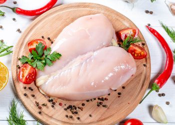 Использование куриного филе в кулинарии