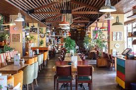 Как выбрать банкетный зал для свадьбы