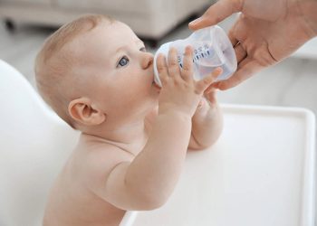 Вода для детей после фильтра — за и против