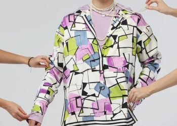 Пошив капсульных коллекций одежды по индивидуальному заказу