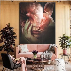 Как выбрать картины для дизайна интерьера