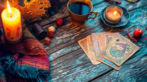 Как выбирать книги по Таро: Исчерпывающее руководство