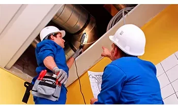 Монтаж вентиляции в СПб: Обеспечение комфорта и качества воздуха