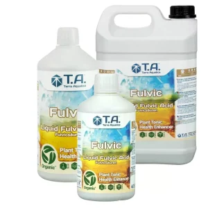 Преимущества выбора стимулятора метаболизма для растений