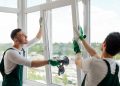 Установка пластиковых окон: ключевые этапы и преимущества