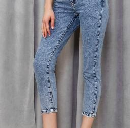 Как выбрать женские джинсы американки