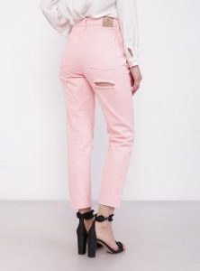 Как выбрать женские джинсы американки