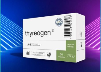 Тиреоген: Особенности Препарата и Его Значение для Щитовидной Железы