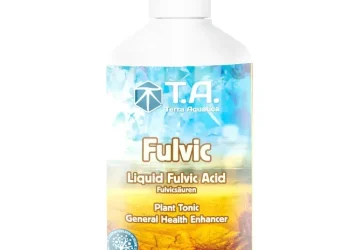 Преимущества выбора стимулятора метаболизма для растений