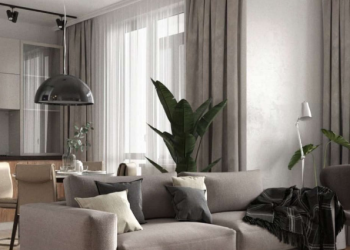 Особенности выбора штор на заказ