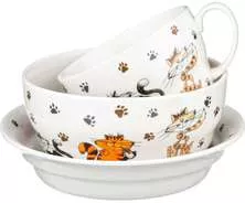 Как выбрать посуду для детей