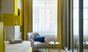 Особенности выбора штор на заказ