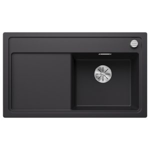 Как выбрать качественную кухонную мойку