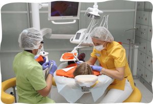 Хронический фиброзный периодонтит у детей: Подходы к Лечению