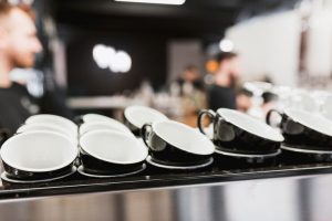 Как выбрать посуду для ресторана, кафе, бара