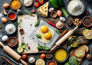 Как выбрать надежный сайт с рецептами