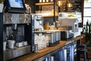 Скупка торгового оборудования: эффективное решение для бизнеса