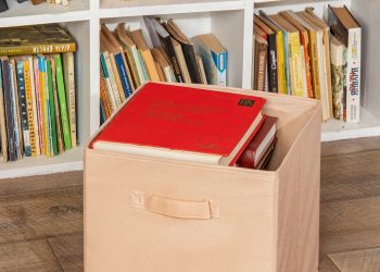 5 простых шагов к уюту: органайзеры для хранения вещей, которые помогут навести порядок