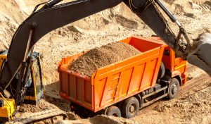 Как выбрать керамзит для сухой стяжки пола