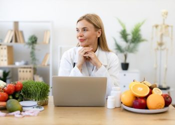 Стоит ли выбирать психолога-нутрициолога для обучения?