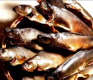 Искусство приготовления блюд из рыбы хариус: традиции и секреты