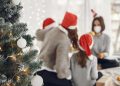 Как весело провести новогоднюю ночь