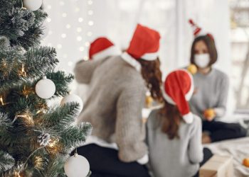 Как весело провести новогоднюю ночь