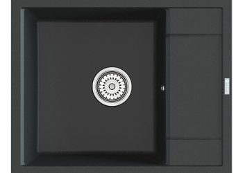 Как выбрать качественную кухонную мойку