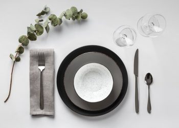 Как выбрать посуду для ресторана, кафе, бара