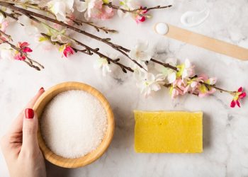 Как сделать натуральное мыло своими руками