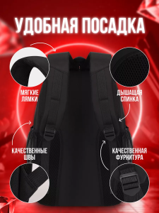 Как выбрать спортивный рюкзак