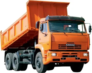 Аренда самосвала: надежное решение для ваших строительных нужд