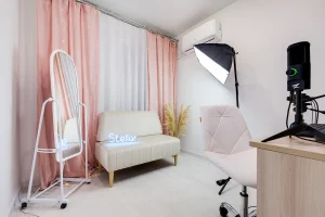 Вебкам работа: мир возможностей и выбора