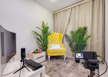 Вебкам работа: мир возможностей и выбора