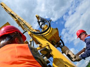 Бурение артезианских скважин: ключ к качественной воде