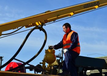 Бурение артезианских скважин: ключ к качественной воде
